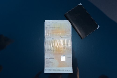 1986 Jaguar XJ12 Series 3 LHD For Sale (picture 104 of 104)