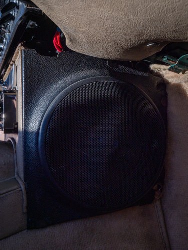 1967 Jaguar E-Type Series 1 FHC LHD In vendita (immagine 21 di 174)