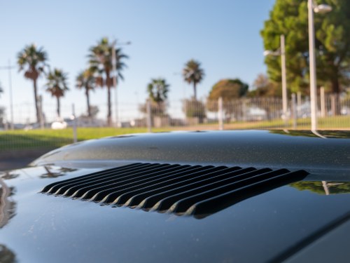 1967 Jaguar E-Type Series 1 FHC LHD In vendita (immagine 67 di 174)