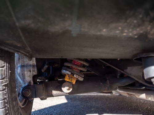 1967 Jaguar E-Type Series 1 FHC LHD In vendita (immagine 124 di 174)