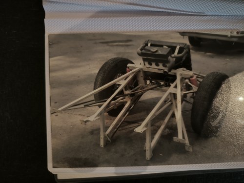 1967 Jaguar E-Type Series 1 FHC LHD In vendita (immagine 170 di 174)