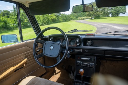 1974 BMW 2002 Tii For Sale (picture 33 of 186)