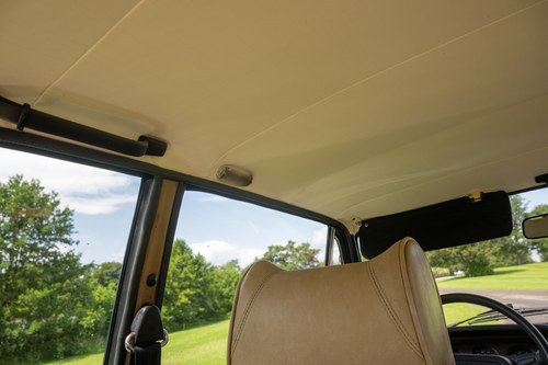 1974 BMW 2002 Tii For Sale (picture 53 of 186)