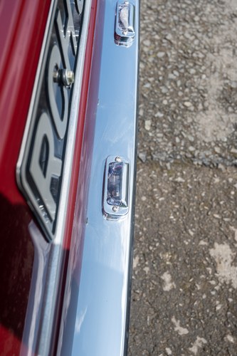 1974 BMW 2002 Tii For Sale (picture 124 of 186)