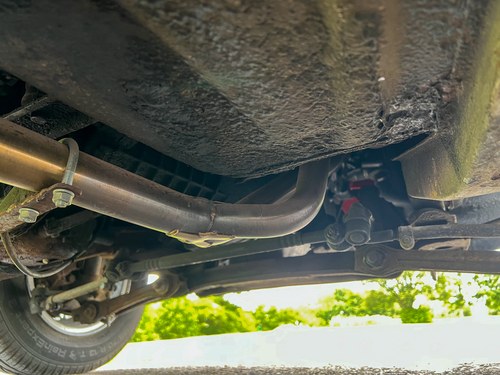 1974 BMW 2002 Tii For Sale (picture 162 of 186)