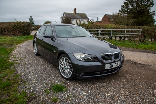 2007 BMW 330i E90 In vendita (immagine 1 di 174)
