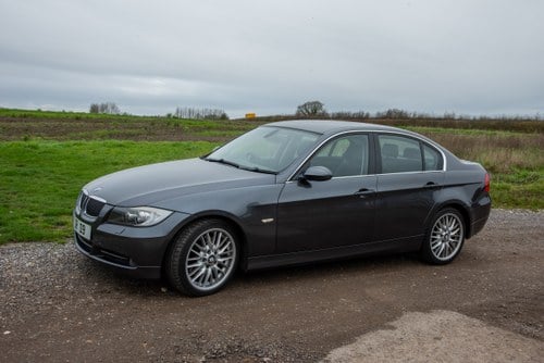 2007 BMW 330i E90 In vendita (immagine 12 di 174)