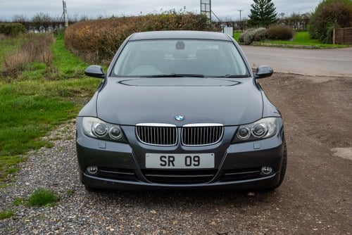 2007 BMW 330i E90 In vendita (immagine 2 di 174)