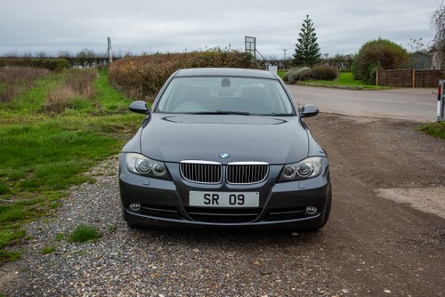 2007 BMW 330i E90 In vendita (immagine 16 di 174)