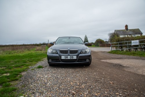 2007 BMW 330i E90 In vendita (immagine 18 di 174)