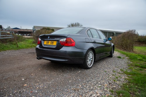 2007 BMW 330i E90 In vendita (immagine 28 di 174)