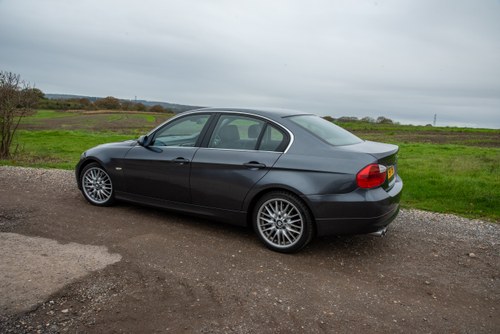2007 BMW 330i E90 In vendita (immagine 34 di 174)