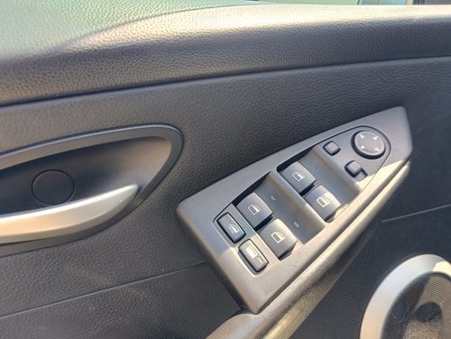 2007 BMW M6 Cabriolet à venda (imagem 52 de 99)