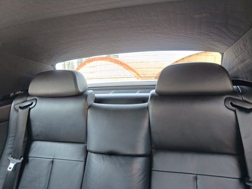 2007 BMW M6 Cabriolet à venda (imagem 57 de 99)