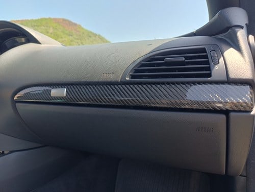 2007 BMW M6 Cabriolet à venda (imagem 61 de 99)