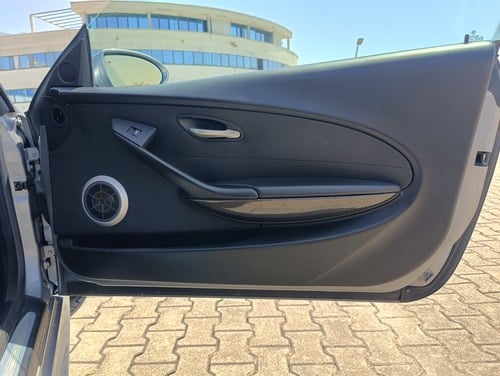 2007 BMW M6 Cabriolet à venda (imagem 65 de 99)