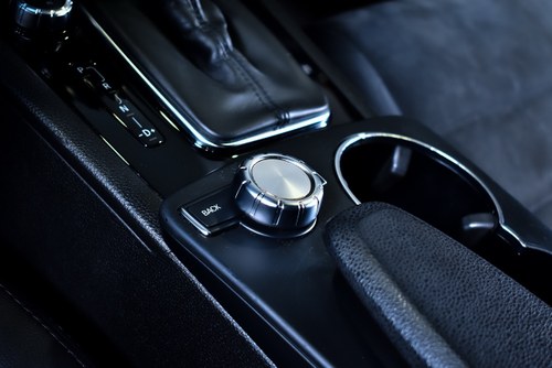 2014 Mercedes-Benz C63 AMG Coupe 6,3L V8 For Sale (picture 38 of 118)