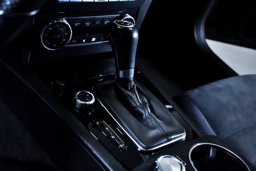 2014 Mercedes-Benz C63 AMG Coupe 6,3L V8 For Sale (picture 39 of 118)