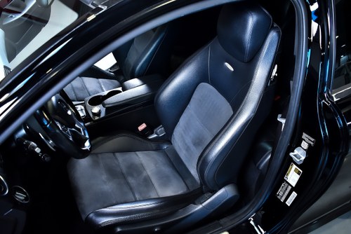 2014 Mercedes-Benz C63 AMG Coupe 6,3L V8 For Sale (picture 41 of 118)