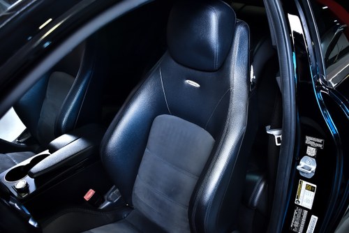 2014 Mercedes-Benz C63 AMG Coupe 6,3L V8 For Sale (picture 42 of 118)