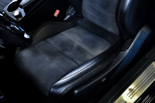 2014 Mercedes-Benz C63 AMG Coupe 6,3L V8 For Sale (picture 43 of 118)