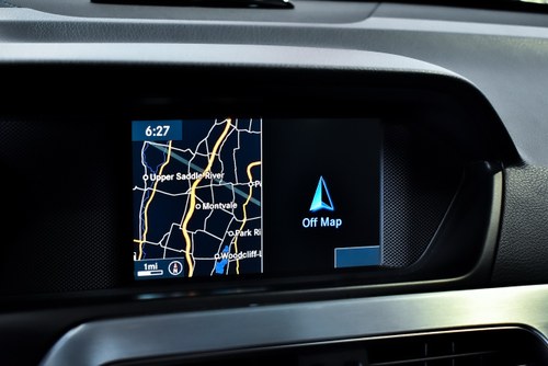 2014 Mercedes-Benz C63 AMG Coupe 6,3L V8 For Sale (picture 48 of 118)