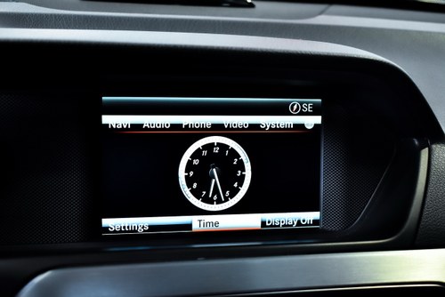 2014 Mercedes-Benz C63 AMG Coupe 6,3L V8 For Sale (picture 49 of 118)