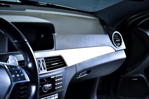 2014 Mercedes-Benz C63 AMG Coupe 6,3L V8 For Sale (picture 51 of 118)