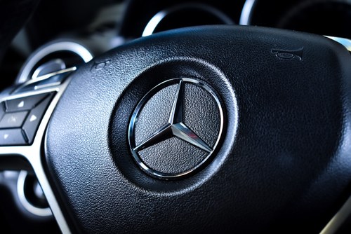 2014 Mercedes-Benz C63 AMG Coupe 6,3L V8 For Sale (picture 53 of 118)