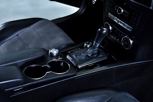 2014 Mercedes-Benz C63 AMG Coupe 6,3L V8 For Sale (picture 58 of 118)