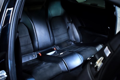 2014 Mercedes-Benz C63 AMG Coupe 6,3L V8 For Sale (picture 63 of 118)