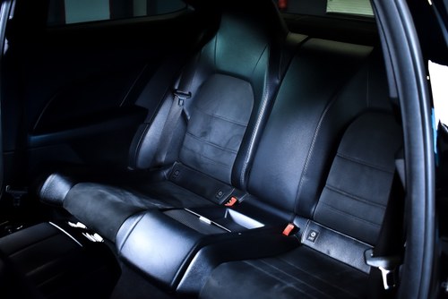 2014 Mercedes-Benz C63 AMG Coupe 6,3L V8 For Sale (picture 64 of 118)