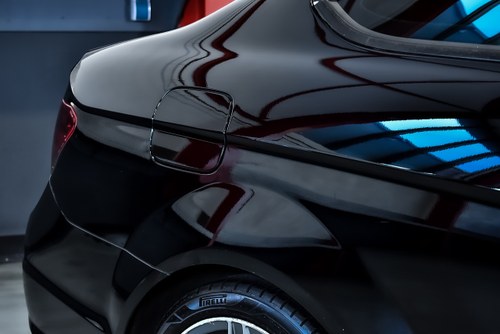 2014 Mercedes-Benz C63 AMG Coupe 6,3L V8 For Sale (picture 69 of 118)