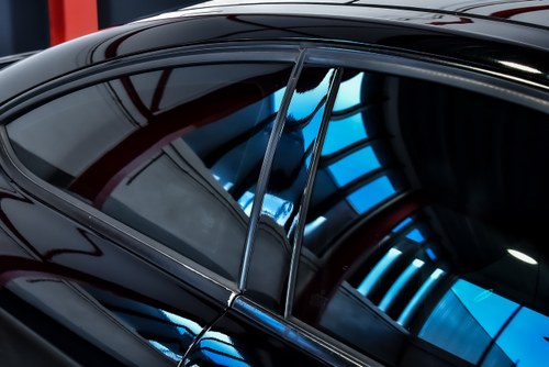 2014 Mercedes-Benz C63 AMG Coupe 6,3L V8 For Sale (picture 70 of 118)