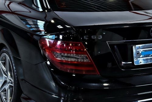 2014 Mercedes-Benz C63 AMG Coupe 6,3L V8 For Sale (picture 89 of 118)