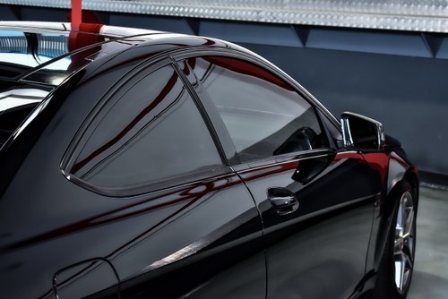 2014 Mercedes-Benz C63 AMG Coupe 6,3L V8 For Sale (picture 92 of 118)