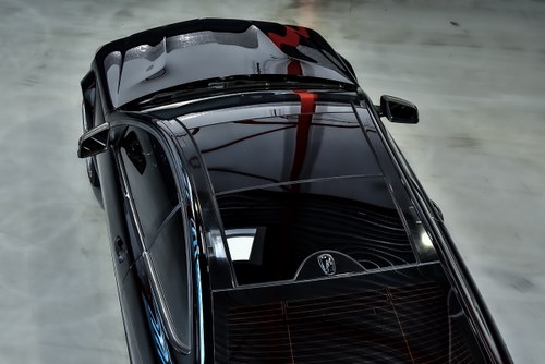 2014 Mercedes-Benz C63 AMG Coupe 6,3L V8 For Sale (picture 93 of 118)