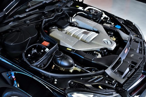 2014 Mercedes-Benz C63 AMG Coupe 6,3L V8 For Sale (picture 95 of 118)
