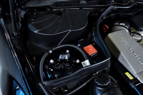 2014 Mercedes-Benz C63 AMG Coupe 6,3L V8 For Sale (picture 100 of 118)