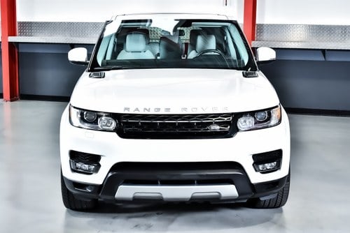2014 Land Rover Range Rover Sport HSE 3.0L V6 In vendita (immagine 2 di 102)