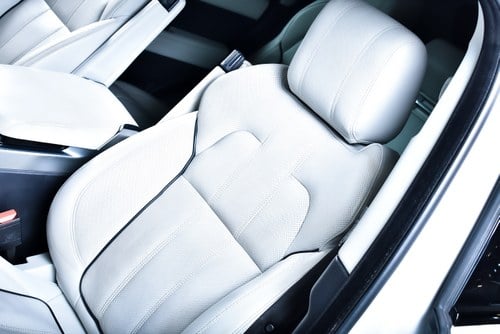 2014 Land Rover Range Rover Sport HSE 3.0L V6 In vendita (immagine 33 di 102)