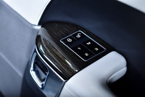 2014 Land Rover Range Rover Sport HSE 3.0L V6 In vendita (immagine 38 di 102)