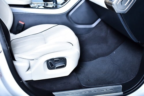 2014 Land Rover Range Rover Sport HSE 3.0L V6 In vendita (immagine 39 di 102)