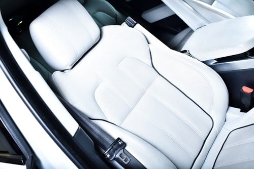 2014 Land Rover Range Rover Sport HSE 3.0L V6 In vendita (immagine 43 di 102)