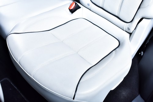 2014 Land Rover Range Rover Sport HSE 3.0L V6 In vendita (immagine 49 di 102)