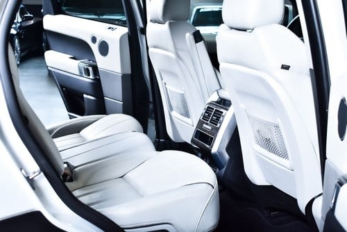 2014 Land Rover Range Rover Sport HSE 3.0L V6 In vendita (immagine 54 di 102)