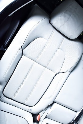 2014 Land Rover Range Rover Sport HSE 3.0L V6 In vendita (immagine 56 di 102)