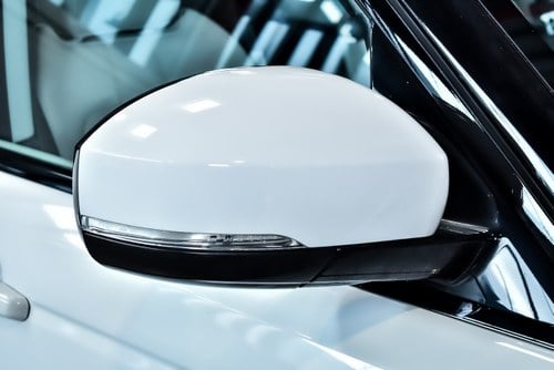 2014 Land Rover Range Rover Sport HSE 3.0L V6 In vendita (immagine 65 di 102)