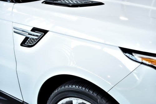 2014 Land Rover Range Rover Sport HSE 3.0L V6 In vendita (immagine 66 di 102)