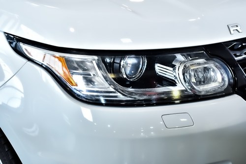 2014 Land Rover Range Rover Sport HSE 3.0L V6 In vendita (immagine 70 di 102)